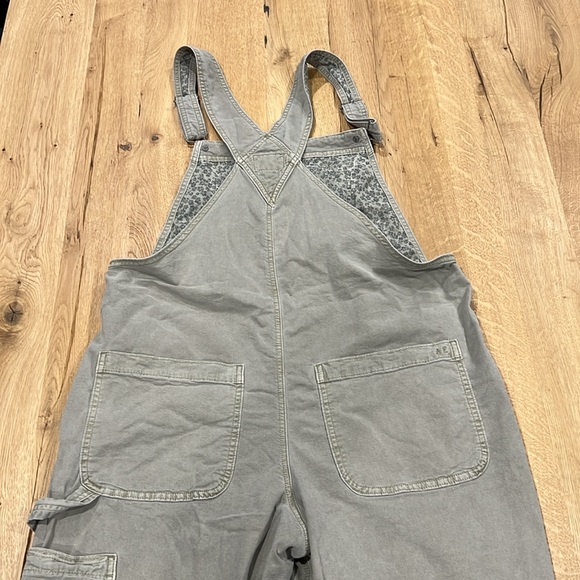 American Eagle Overalls - Picture 4 of 4